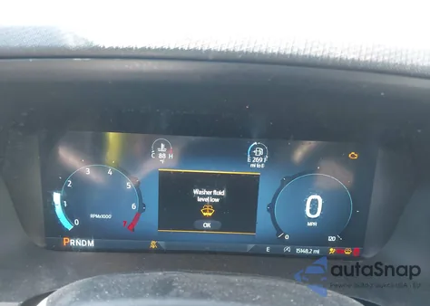 2025 Ford F-150 Xlt z USA, uszkodzony, nr VIN 1FTEW3LP1SKE21649